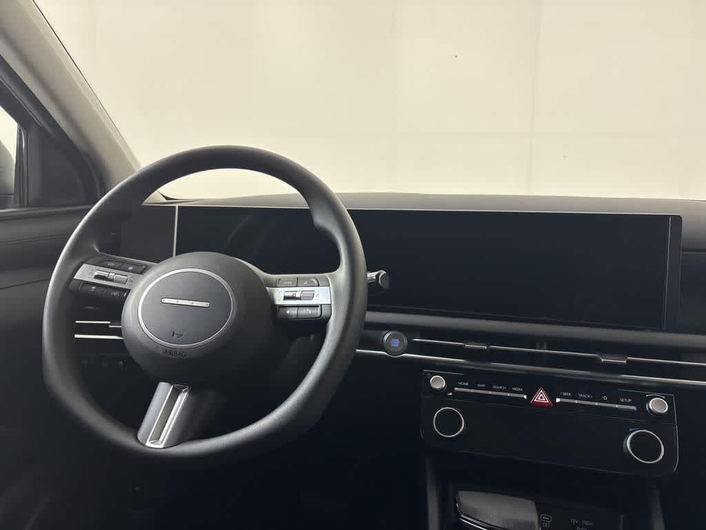 Thumbnail: 2026 Hyundai Tucson - 21