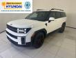 New 2026 Hyundai Santa Fe Hybrid Calligraphy SUV