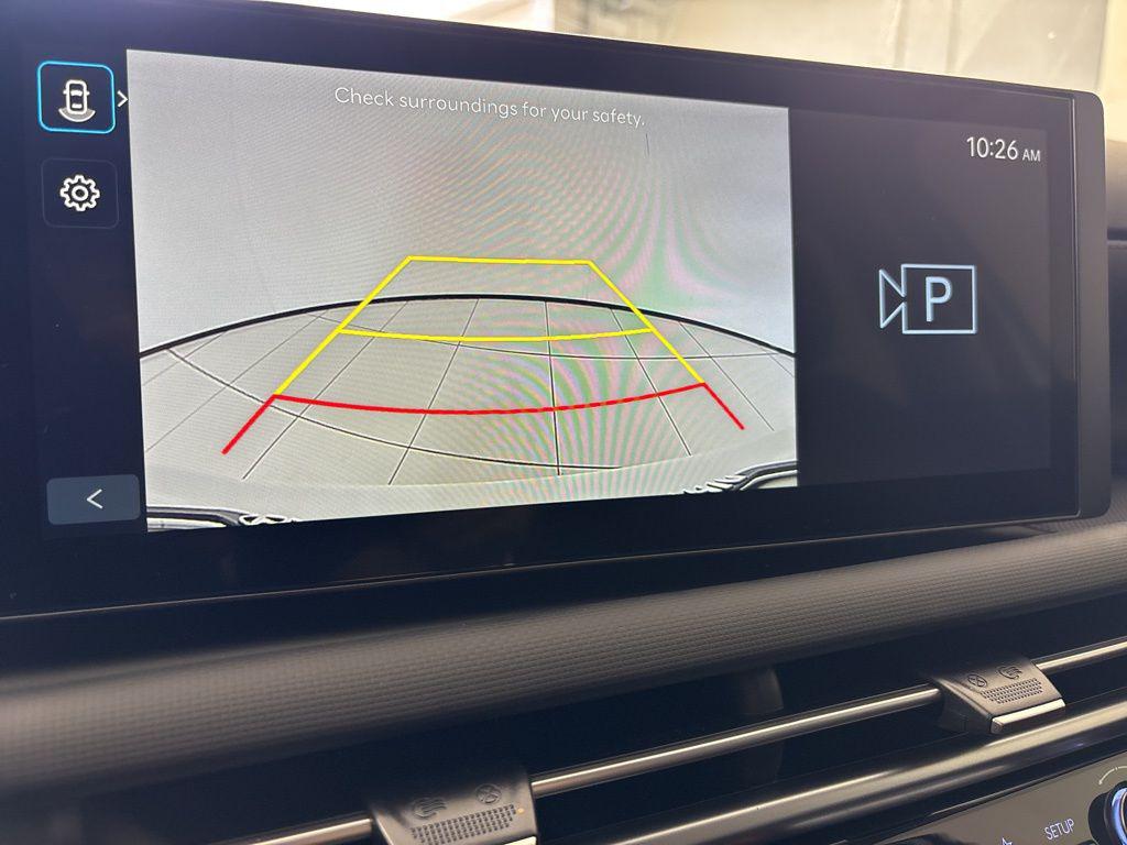 Thumbnail: 2026 Hyundai Tucson - 29