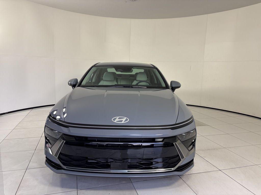 Thumbnail: 2026 Hyundai Sonata - 8