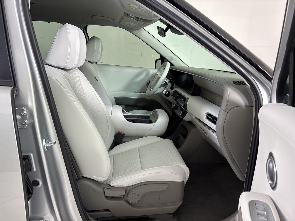 Thumbnail: 2026 Hyundai Palisade - 12