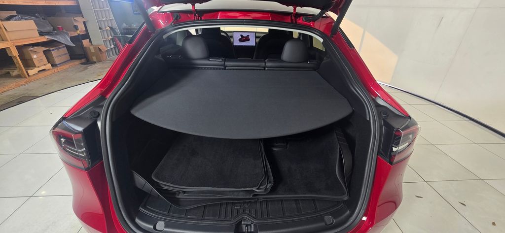 Thumbnail: 2023 Tesla Model Y - 24