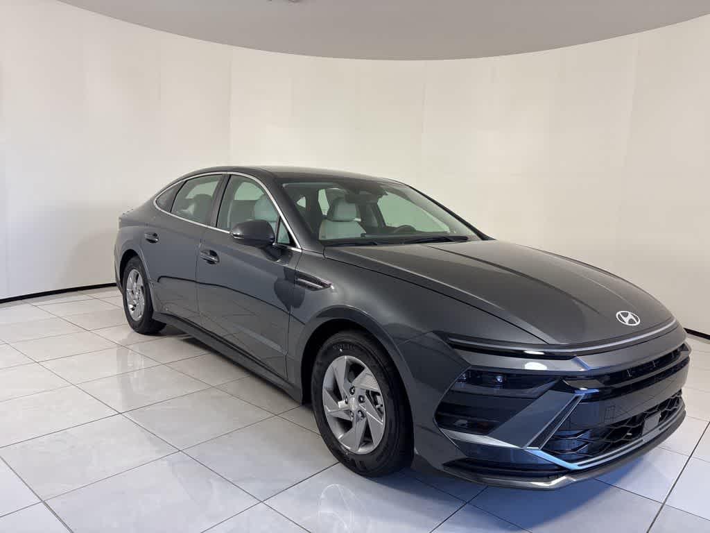 Thumbnail: 2025 Hyundai Sonata - 7