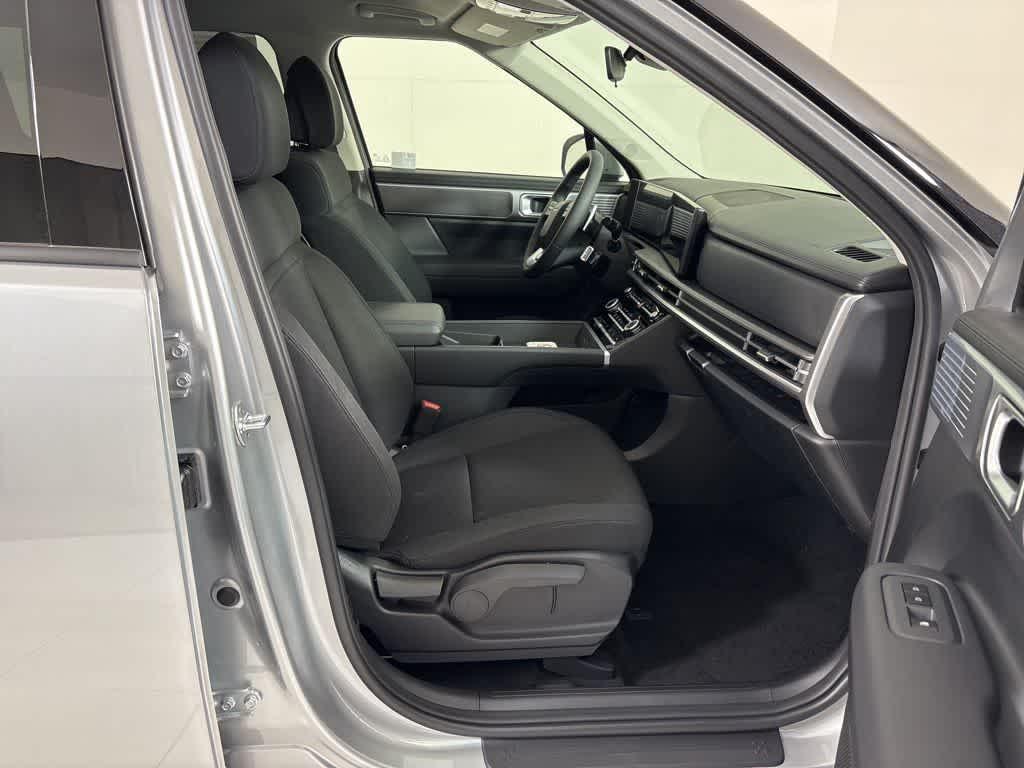 Thumbnail: 2026 Hyundai Santa Fe - 12