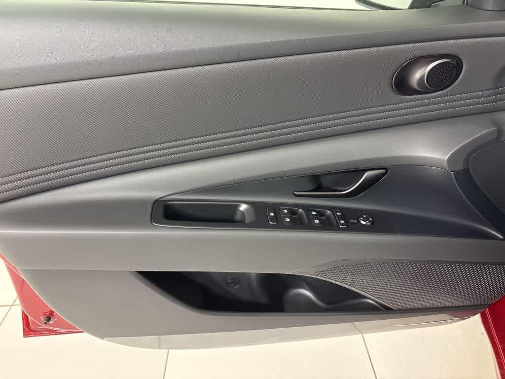 Thumbnail: 2026 Hyundai Elantra - 15