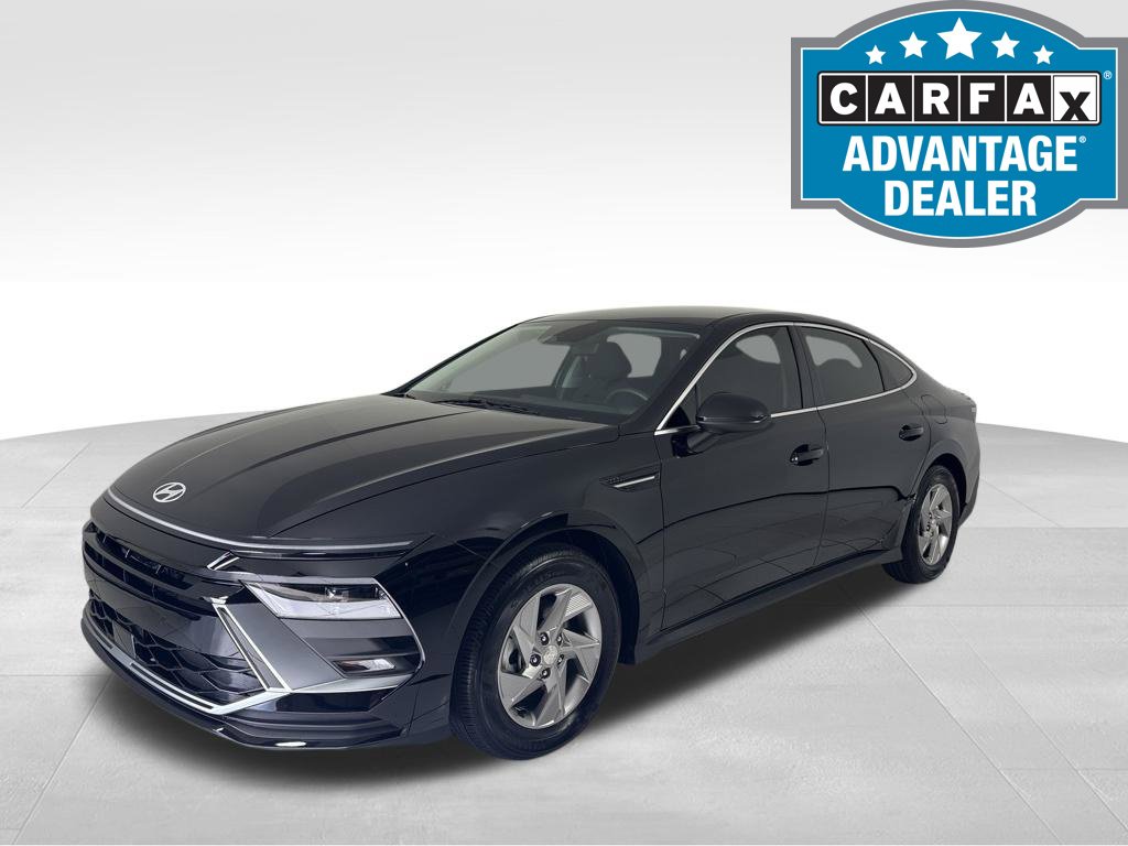 2026 Hyundai Sonata