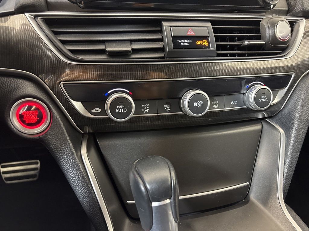 Thumbnail: 2020 Honda Accord - 31