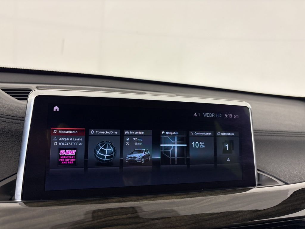 Thumbnail: 2021 BMW X1 - 32