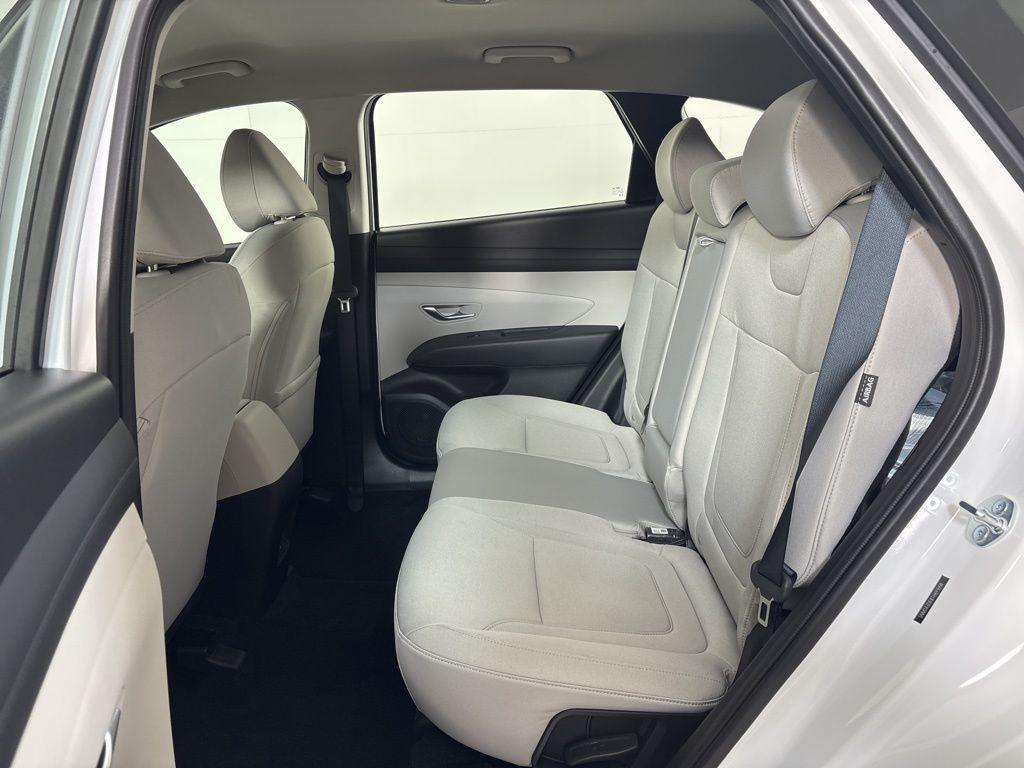 Thumbnail: 2026 Hyundai Tucson - 18