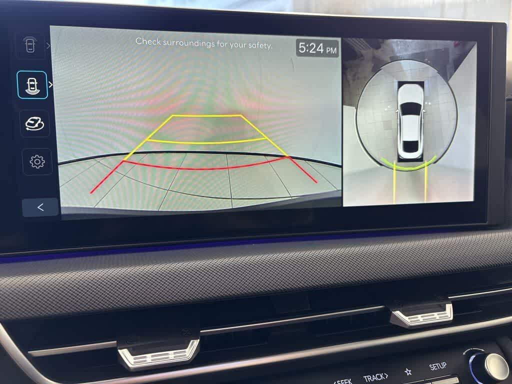 Thumbnail: 2025 Hyundai Sonata - 26