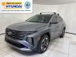 New 2026 Hyundai Tucson SEL FWD SUV