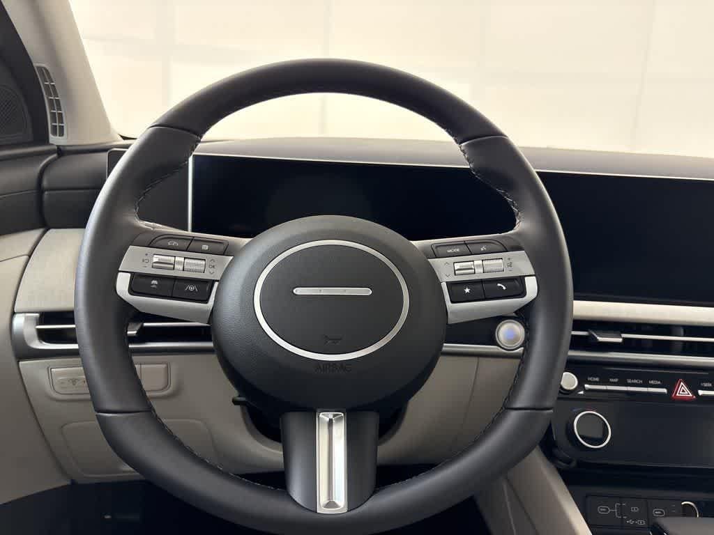 Thumbnail: 2026 Hyundai Tucson - 18