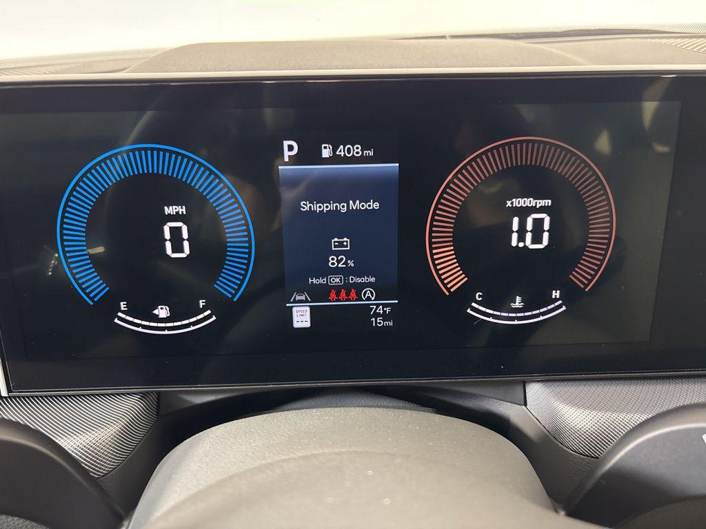 Thumbnail: 2026 Hyundai Sonata - 24