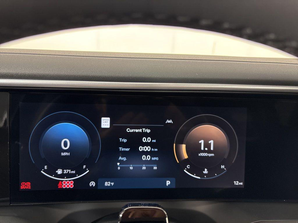 Thumbnail: 2026 Hyundai Palisade - 31