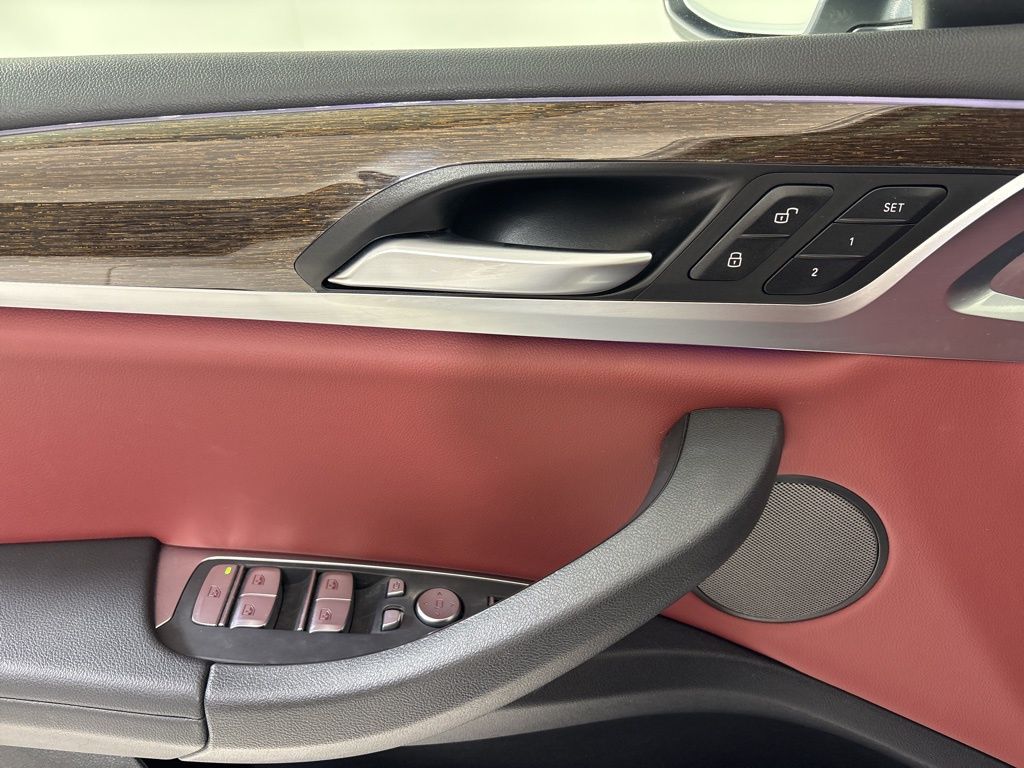 Thumbnail: 2023 BMW X3 - 18