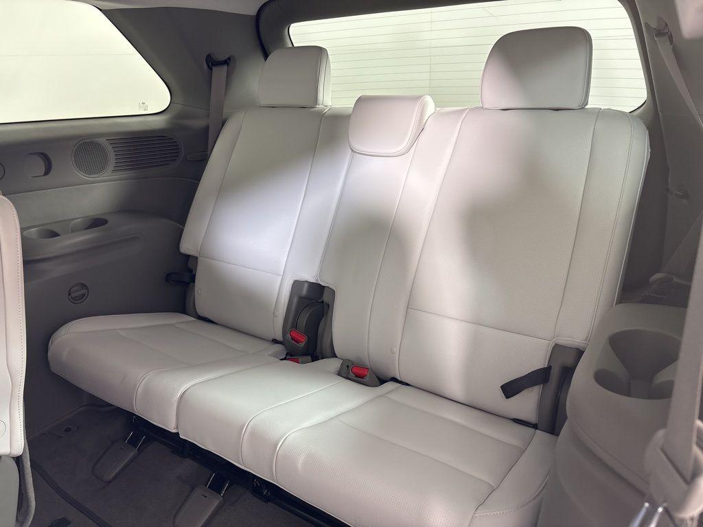 Thumbnail: 2026 Hyundai Palisade - 21