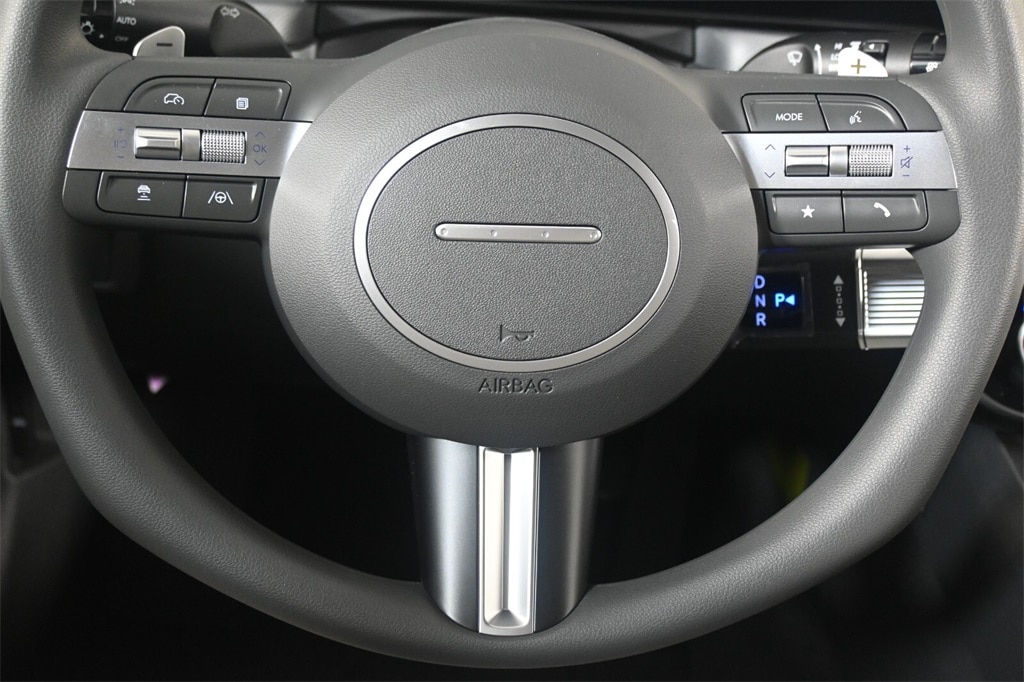 Thumbnail: 2025 Hyundai Sonata - 15