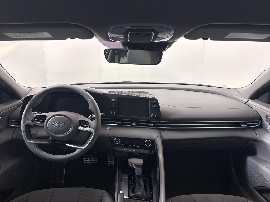 Thumbnail: 2026 Hyundai Elantra - 19