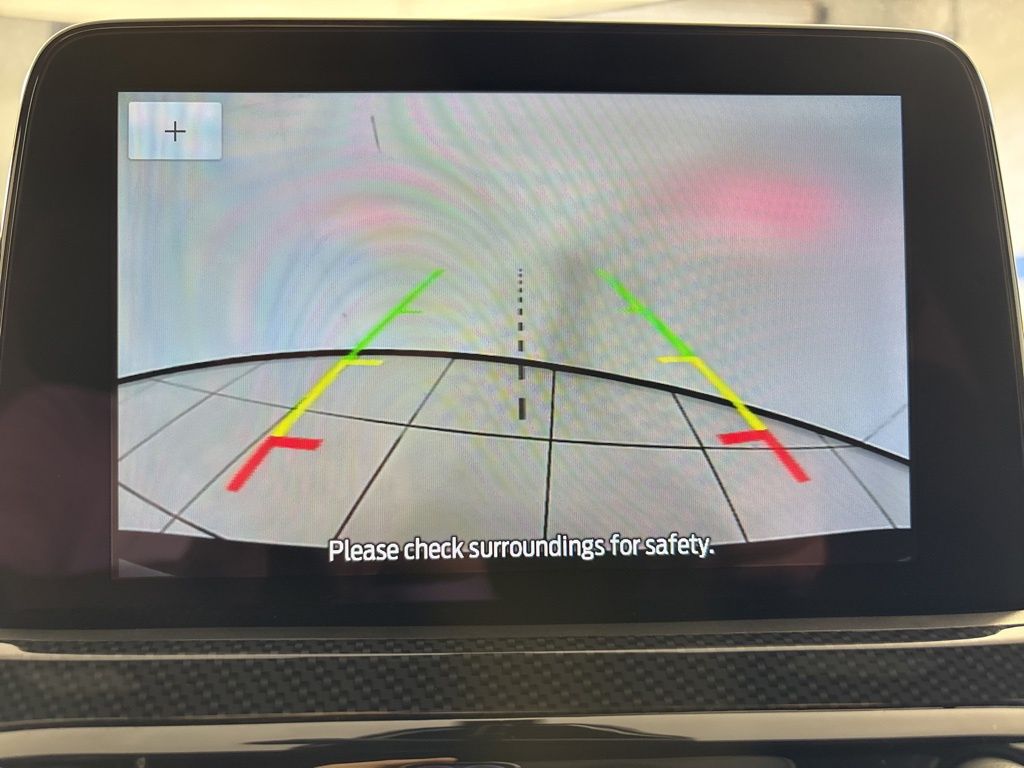 Thumbnail: 2025 Ford Escape - 26