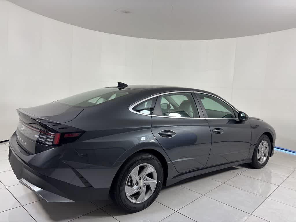 Thumbnail: 2025 Hyundai Sonata - 5