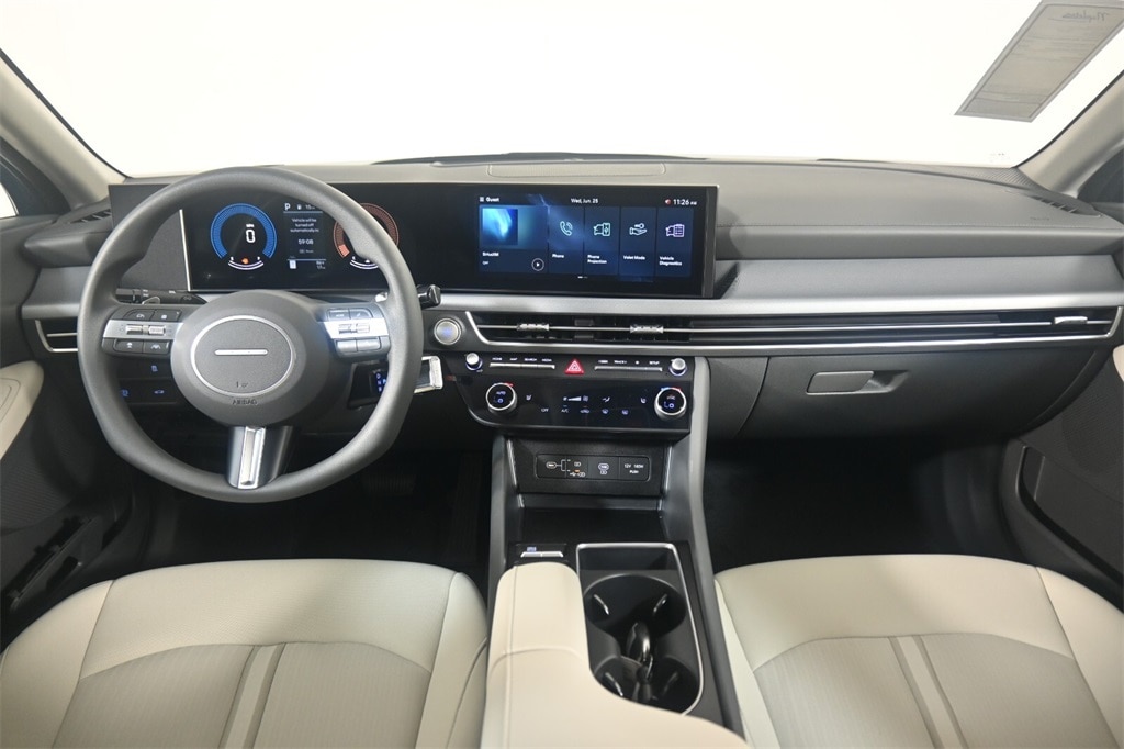 Thumbnail: 2025 Hyundai Sonata - 14