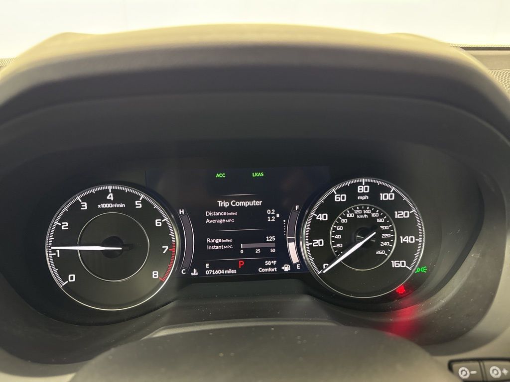 Thumbnail: 2019 Acura RDX - 26