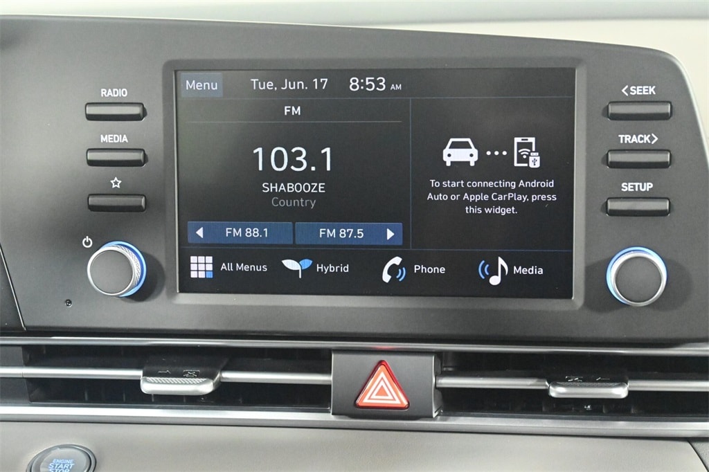 Thumbnail: 2025 Hyundai Elantra - 18