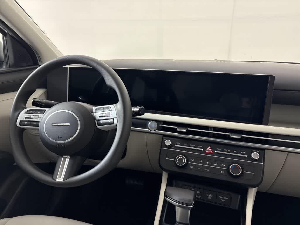 Thumbnail: 2026 Hyundai Tucson - 21