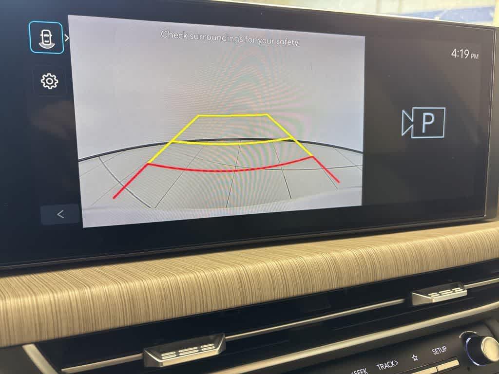 Thumbnail: 2025 Hyundai Sonata - 1