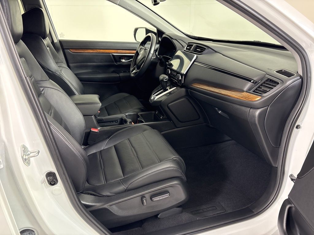 Thumbnail: 2022 Honda CR-V - 12