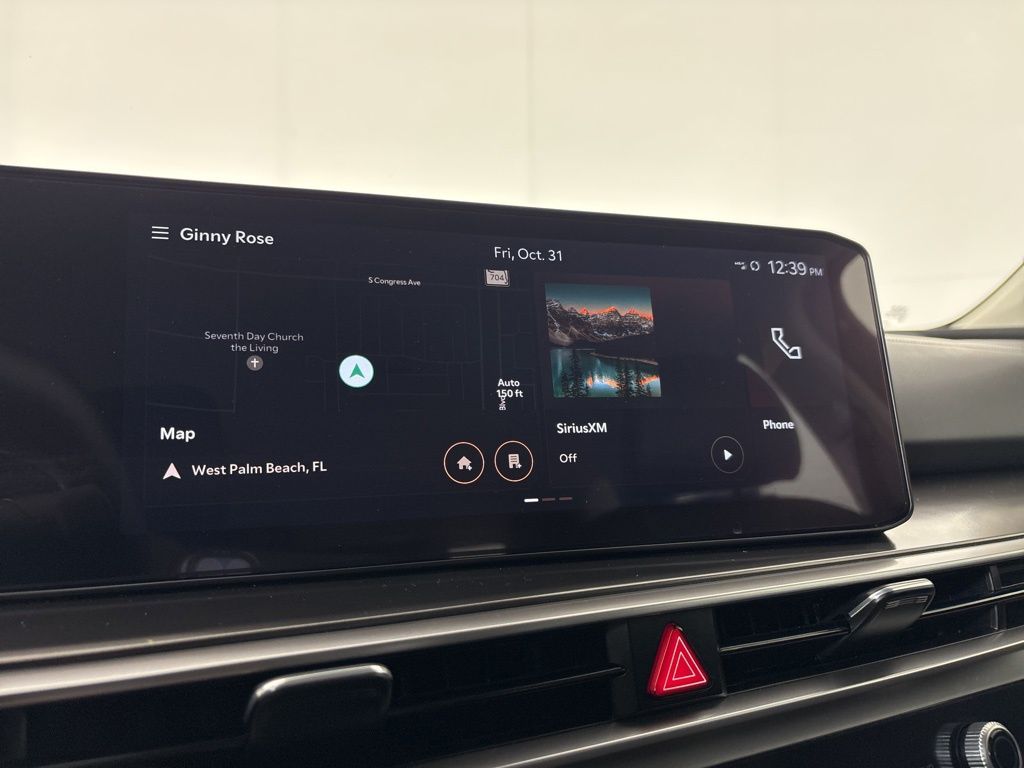 Thumbnail: 2025 Kia Sorento - 27