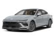 New 2027 Hyundai Sonata Hybrid Limited Sedan