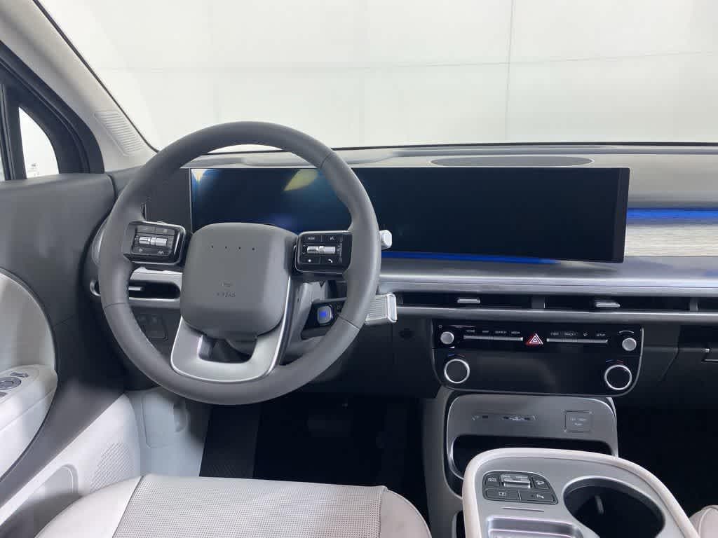 Thumbnail: 2026 Hyundai Ioniq - 22