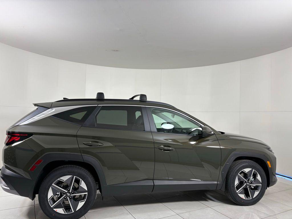 Thumbnail: 2026 Hyundai Tucson - 6