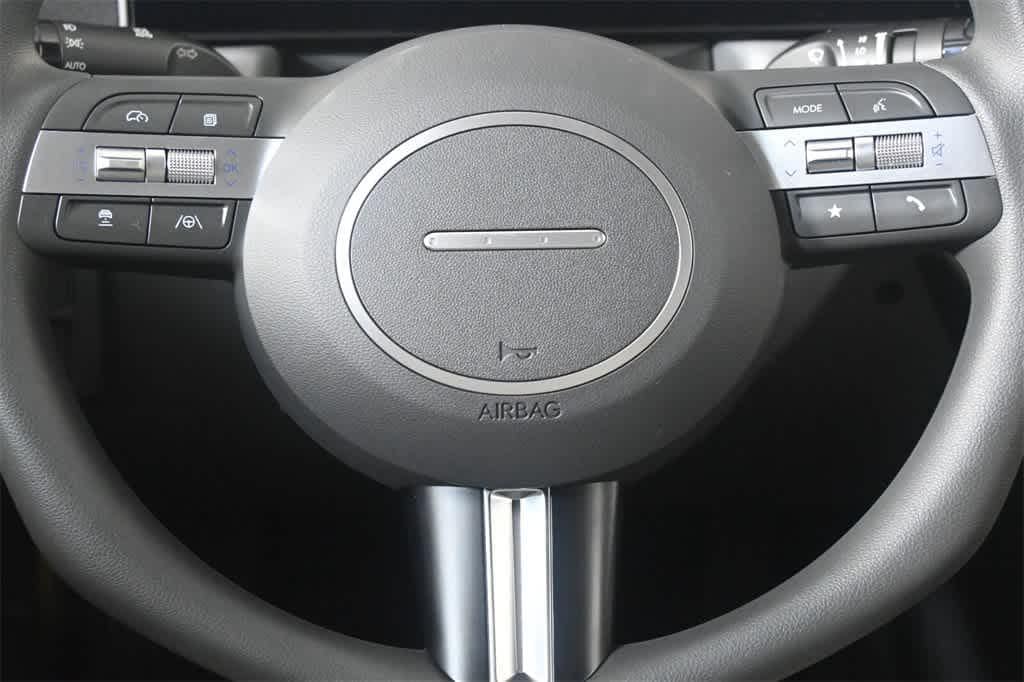 Thumbnail: 2025 Hyundai Sonata - 15