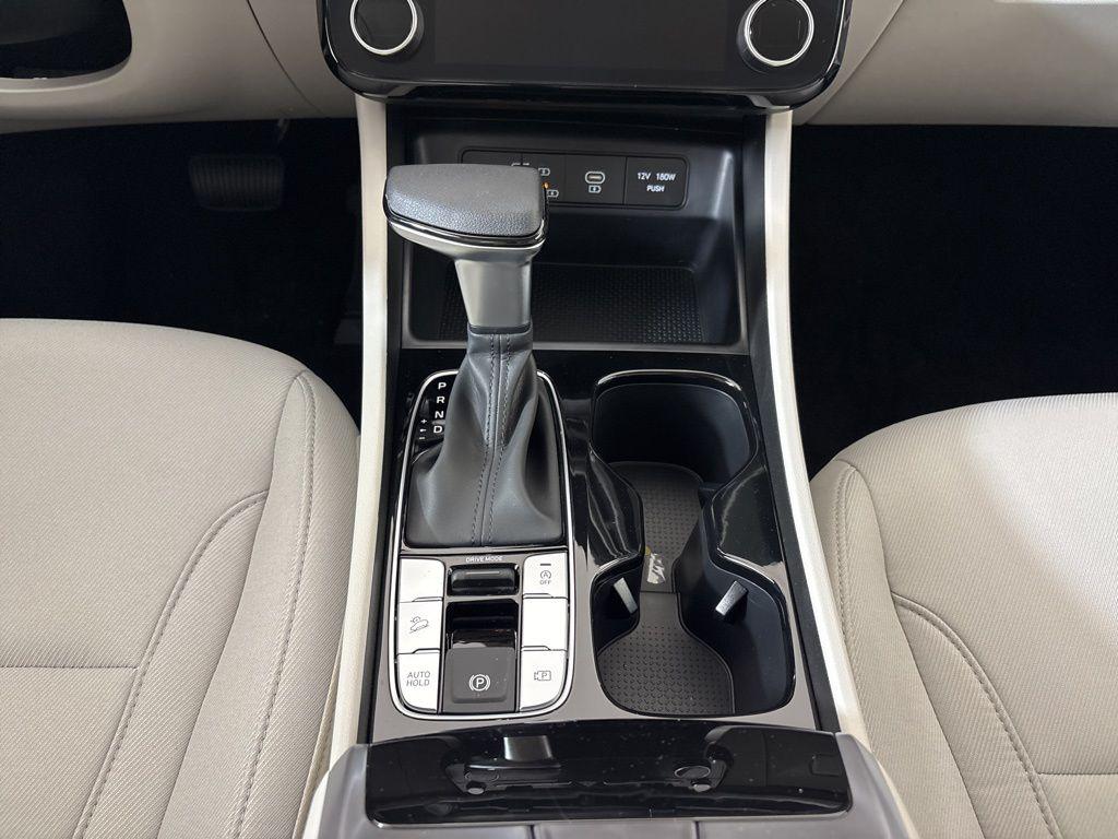 Thumbnail: 2026 Hyundai Tucson - 18