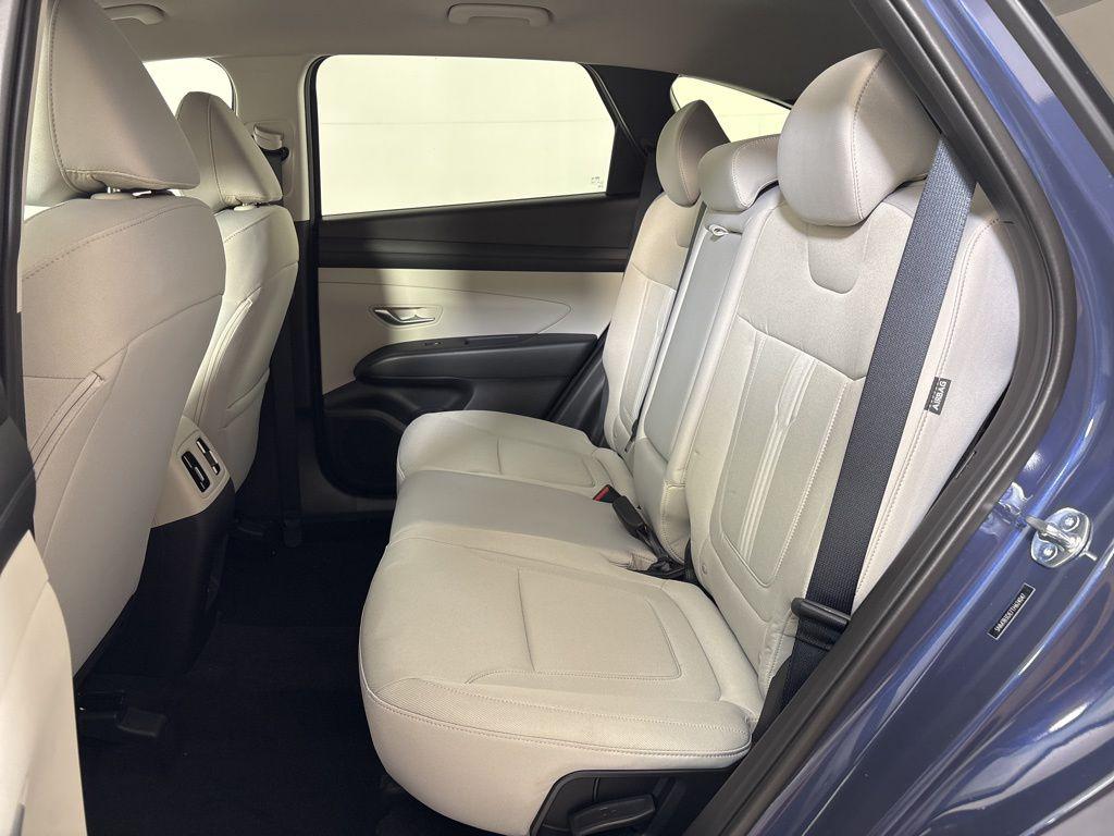 Thumbnail: 2026 Hyundai Tucson - 18