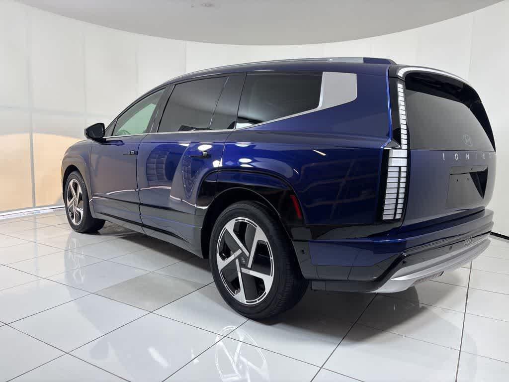 Thumbnail: 2026 Hyundai Ioniq - 3