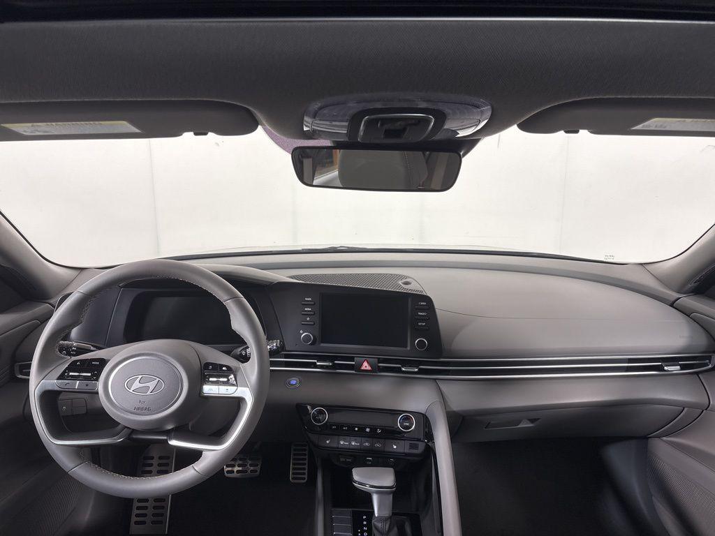 Thumbnail: 2026 Hyundai Elantra - 20