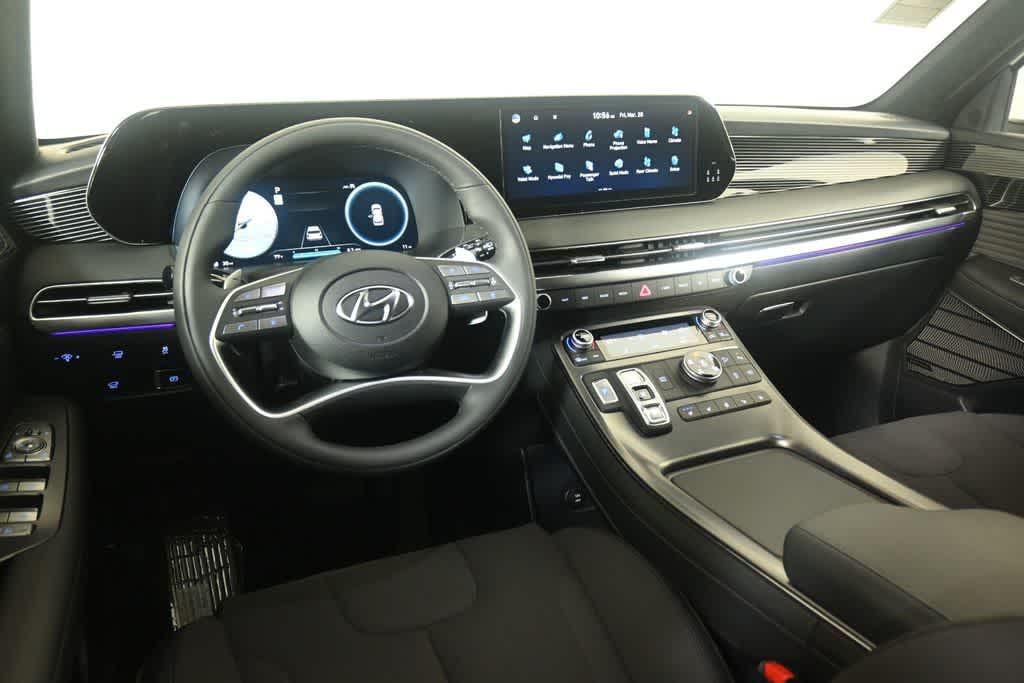 Thumbnail: 2025 Hyundai Palisade - 11
