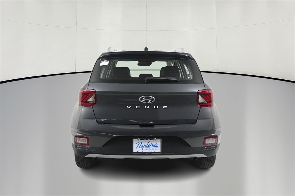 Thumbnail: 2025 Hyundai Venue - 6