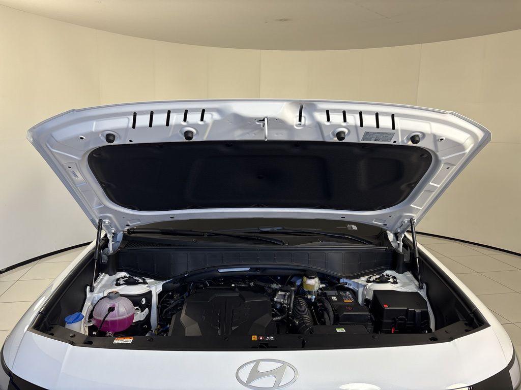 Thumbnail: 2026 Hyundai Palisade - 11