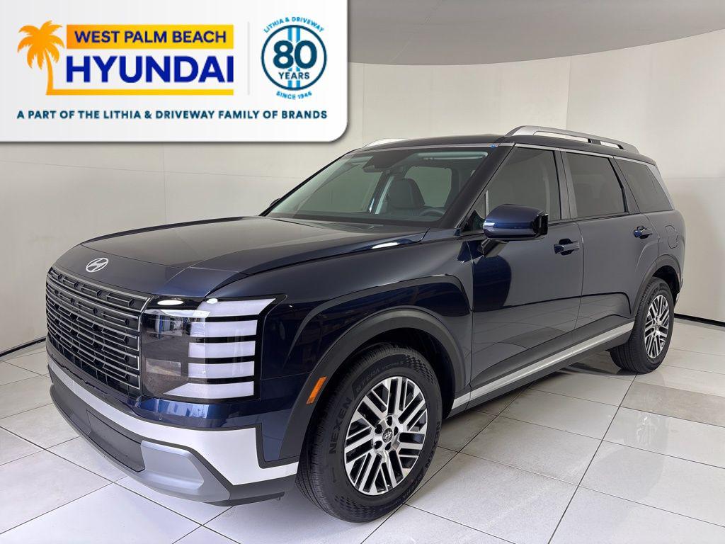 Thumbnail: 2026 Hyundai Palisade - 1