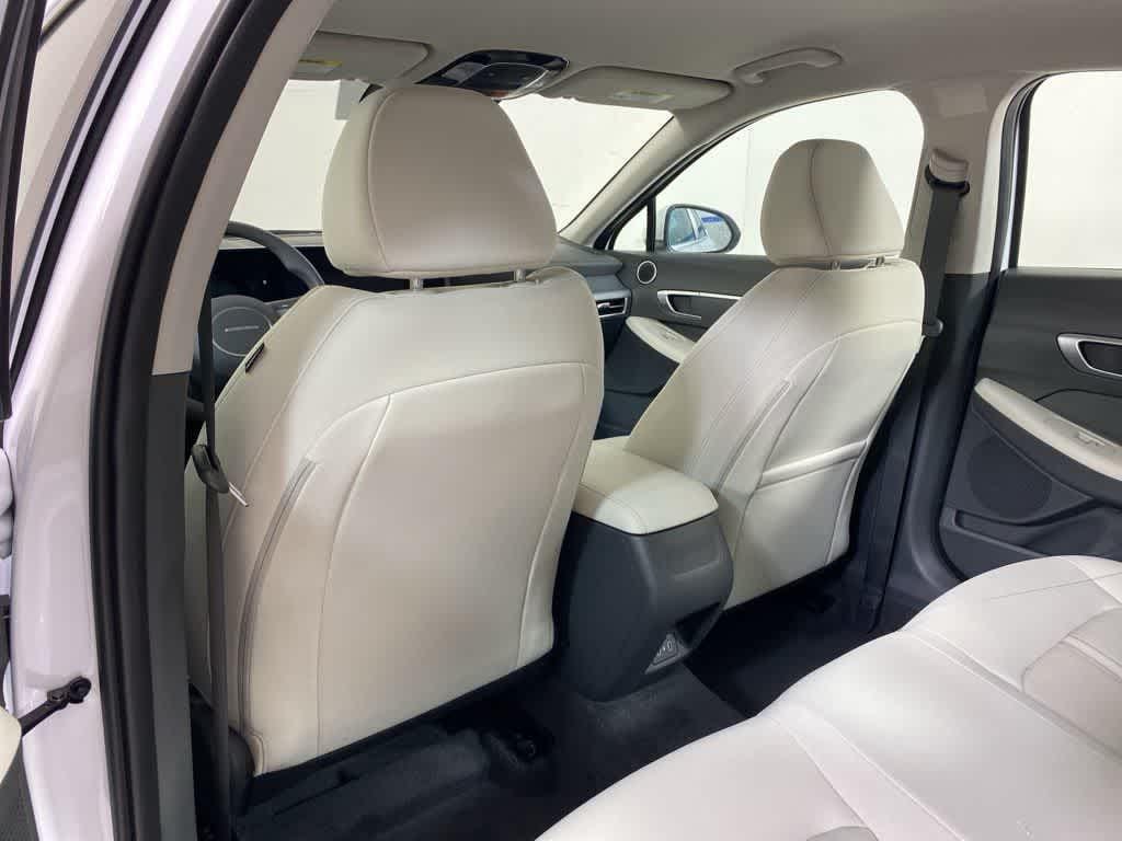 Thumbnail: 2025 Hyundai Sonata - 17