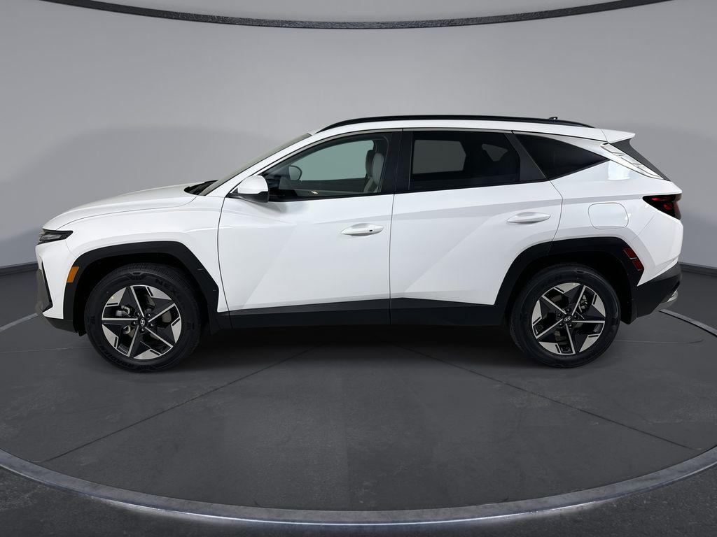 Thumbnail: 2026 Hyundai Tucson - 5