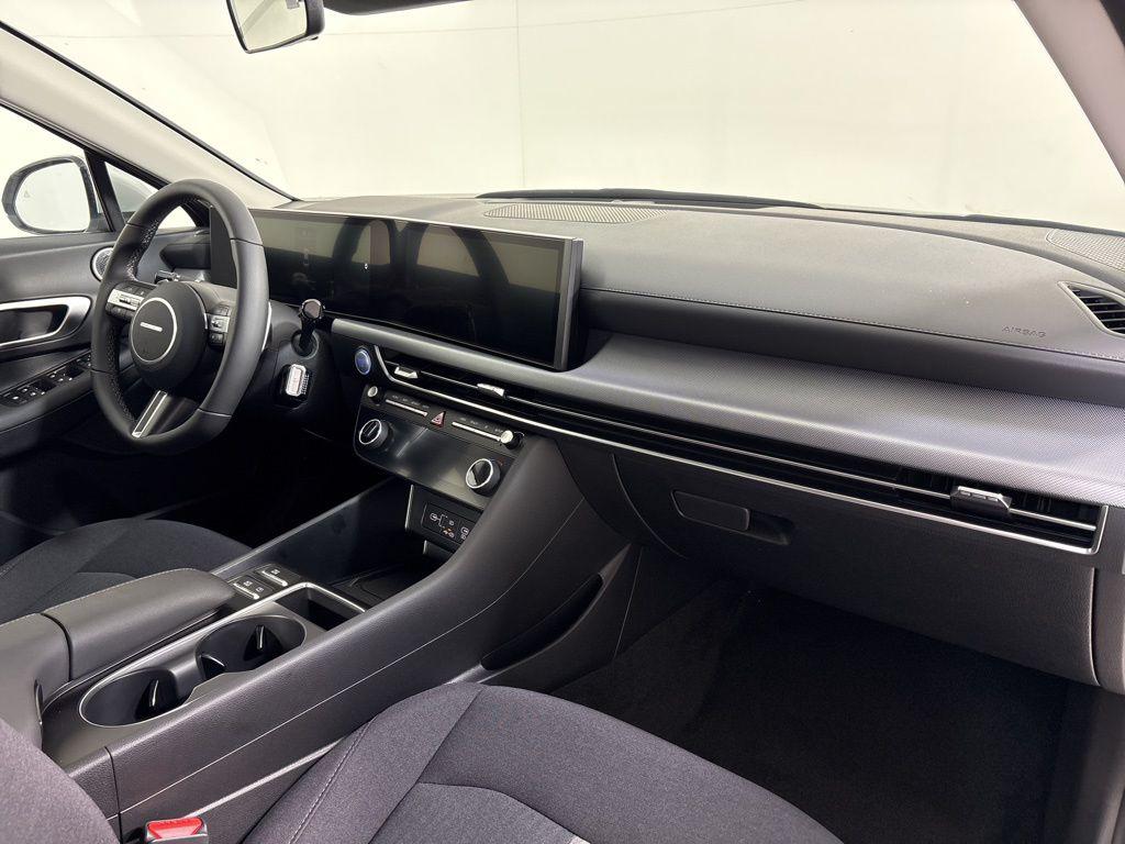 Thumbnail: 2026 Hyundai Sonata - 12