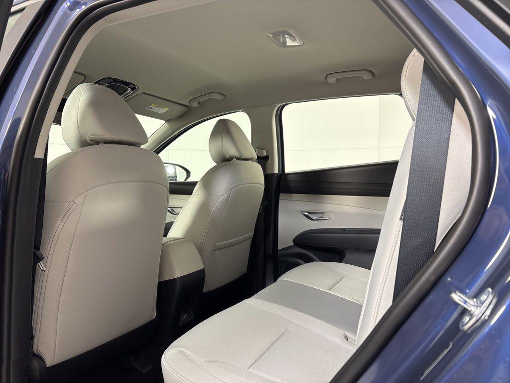 Thumbnail: 2026 Hyundai Tucson - 17