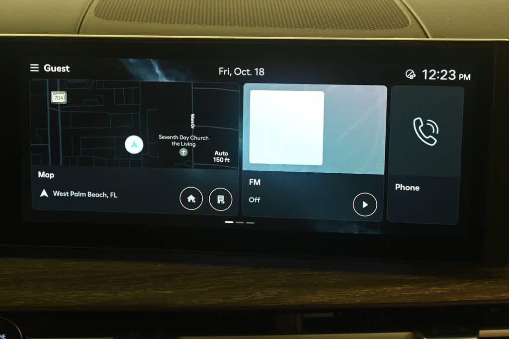 Thumbnail: 2025 Hyundai Santa Fe - 17