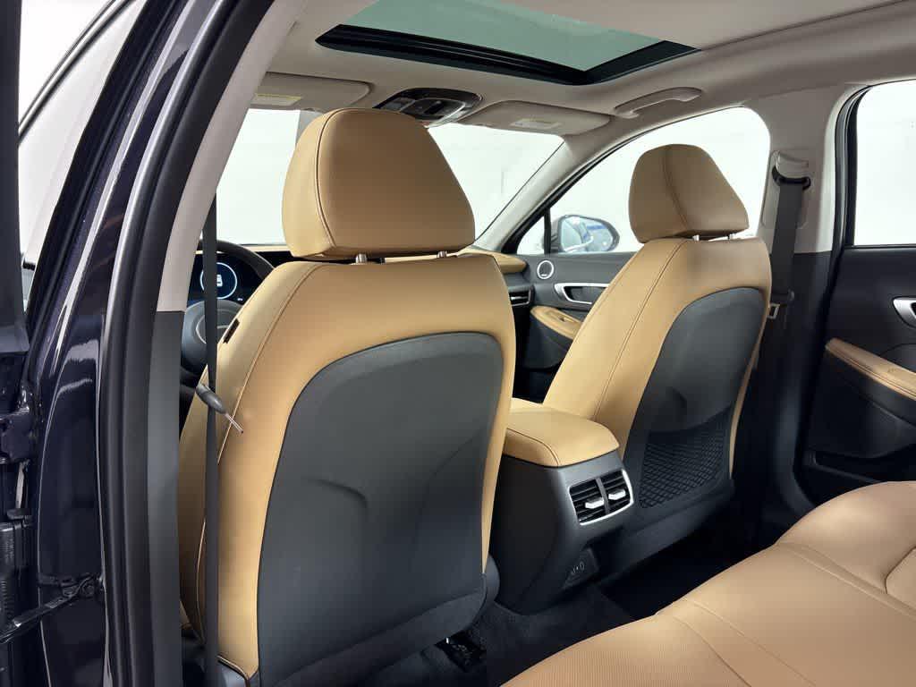 Thumbnail: 2025 Hyundai Sonata - 17