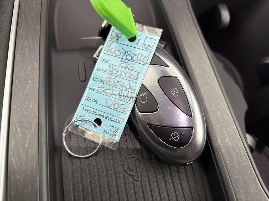 Thumbnail: 2026 Hyundai Palisade - 40